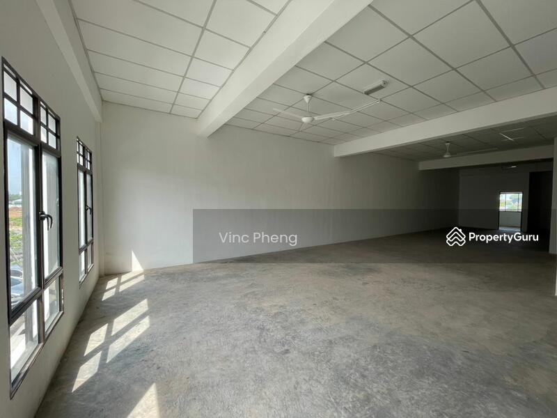 For Rent - Shop at Melaka Tengah