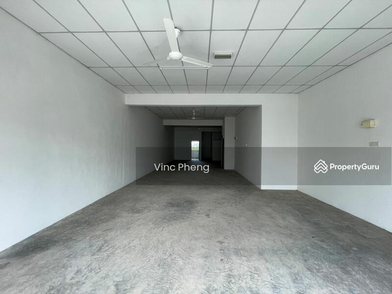 For Rent - Shop at Melaka Tengah
