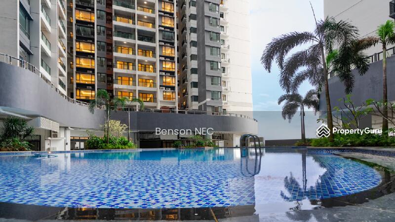 Condominium for Sale at R&F Princess Cove Phase 2-Seine Region - Benson NEC - PropertyGuru.com.my