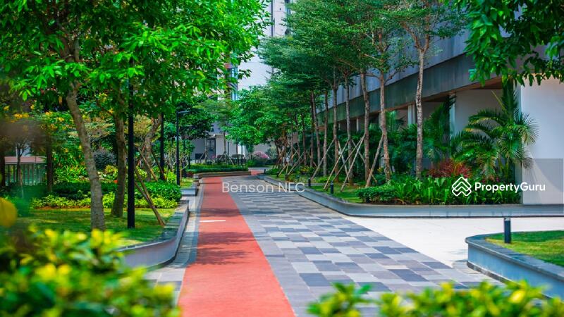 Condominium for Sale at R&F Princess Cove Phase 2-Seine Region - Benson NEC - PropertyGuru.com.my