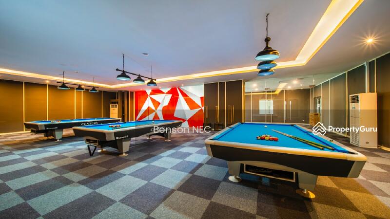 Condominium for Sale at R&F Princess Cove Phase 2-Seine Region - Benson NEC - PropertyGuru.com.my