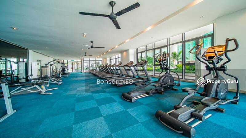 Condominium for Sale at R&F Princess Cove Phase 2-Seine Region - Benson NEC - PropertyGuru.com.my