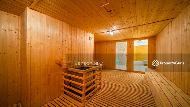 Condominium for Sale at R&F Princess Cove Phase 2-Seine Region - Benson NEC - PropertyGuru.com.my