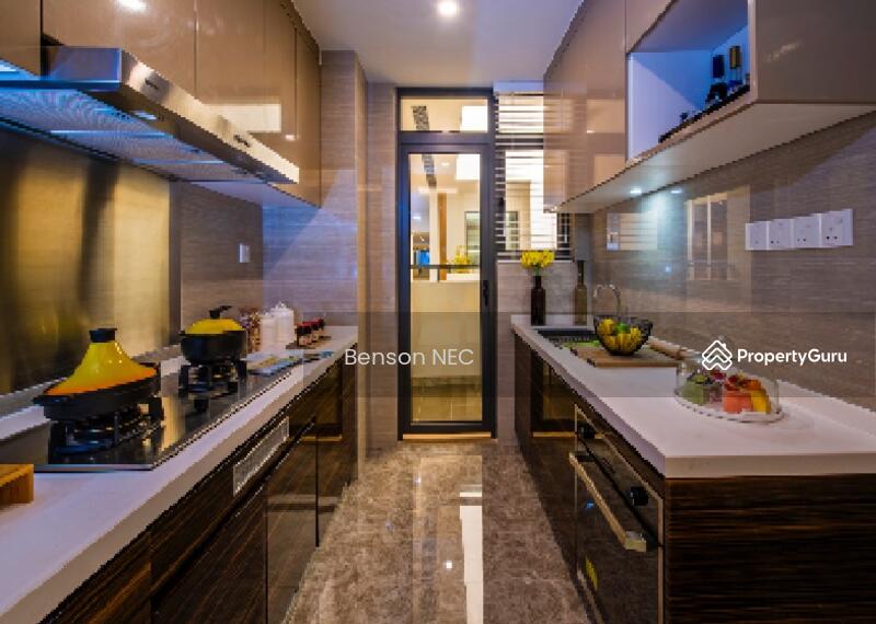 Condominium for Sale at R&F Princess Cove Phase 2-Seine Region - Benson NEC - PropertyGuru.com.my
