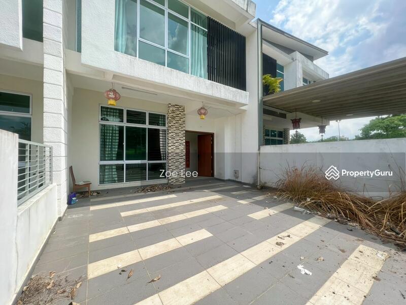 Emerald Residenz Bandar Baru Seri Alam, 63 Jalan Seri Alam, Johor