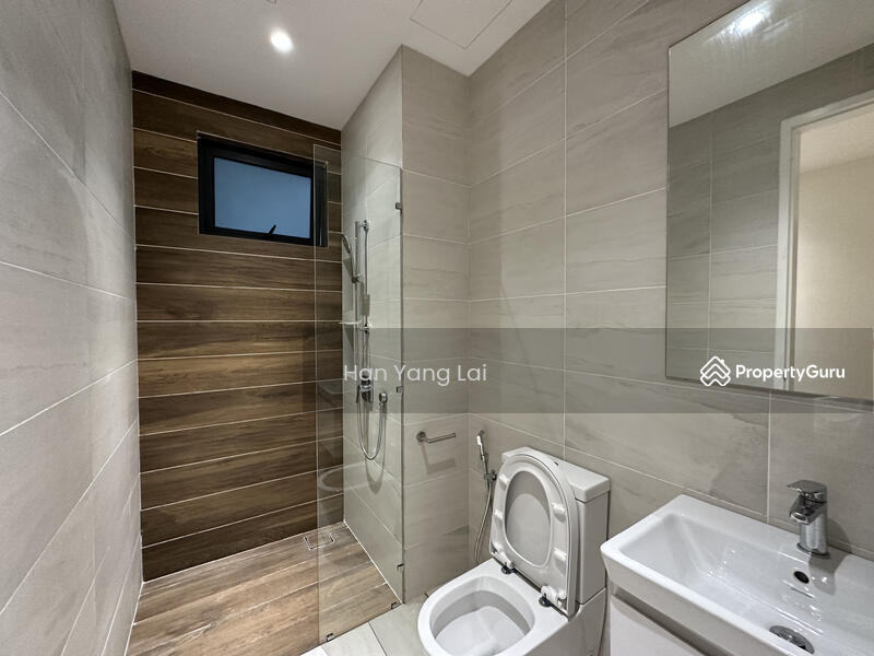 UNIO Residence, Jalan Kepong, Jinjang, Kepong, Kuala Lumpur, Room