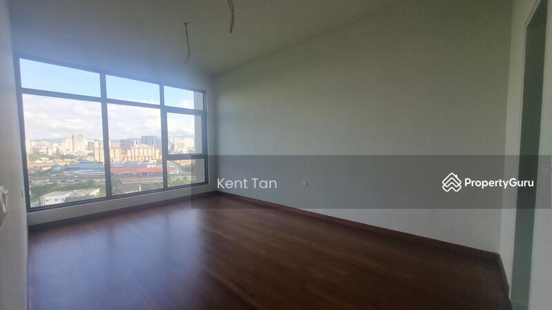 Untuk Dijual - Mayfair Residences @ Pavilion Embassy