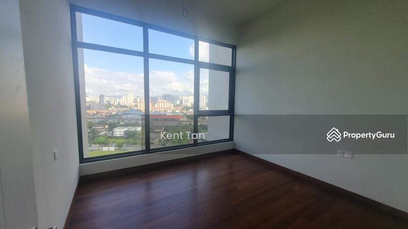 Untuk Dijual - Mayfair Residences @ Pavilion Embassy