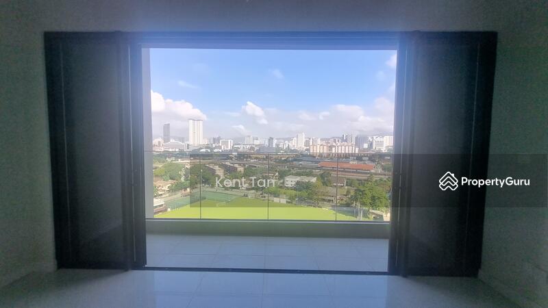 Untuk Dijual - Mayfair Residences @ Pavilion Embassy