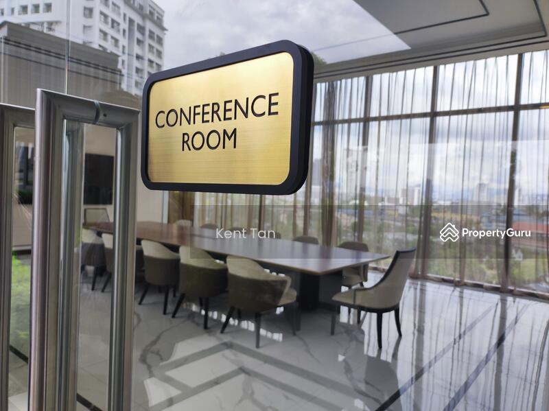 Untuk Dijual - Mayfair Residences @ Pavilion Embassy