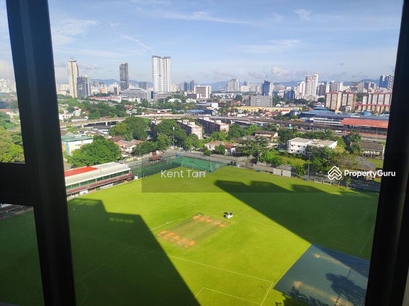 Untuk Dijual - Mayfair Residences @ Pavilion Embassy