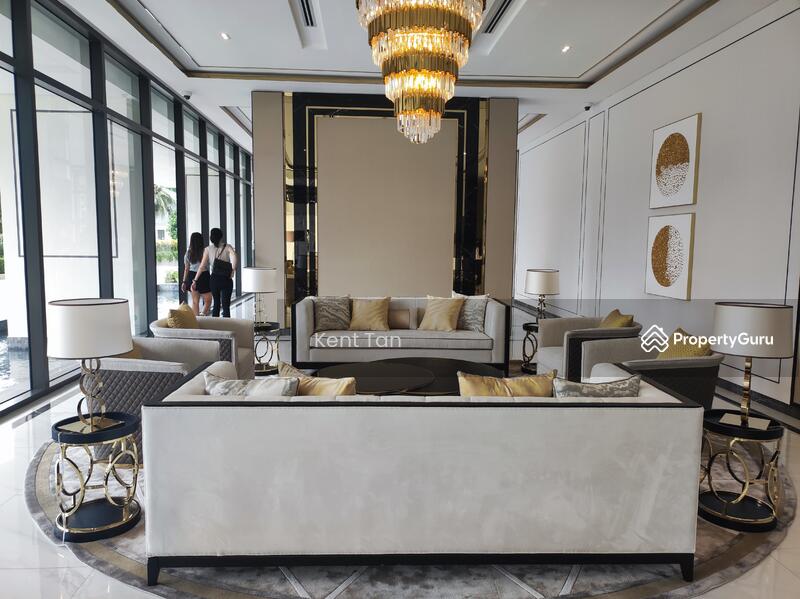 Untuk Dijual - Mayfair Residences @ Pavilion Embassy