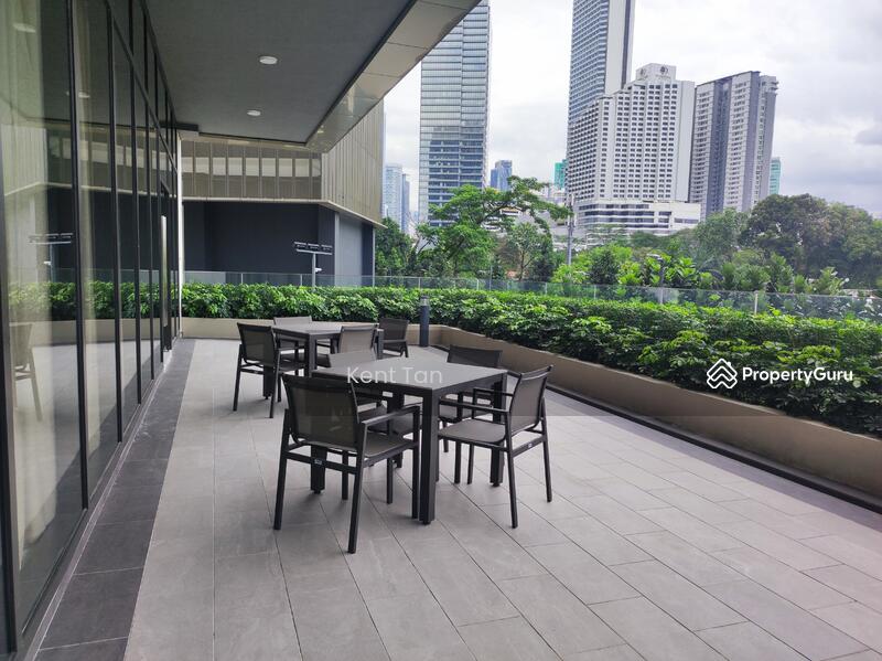 Untuk Dijual - Mayfair Residences @ Pavilion Embassy