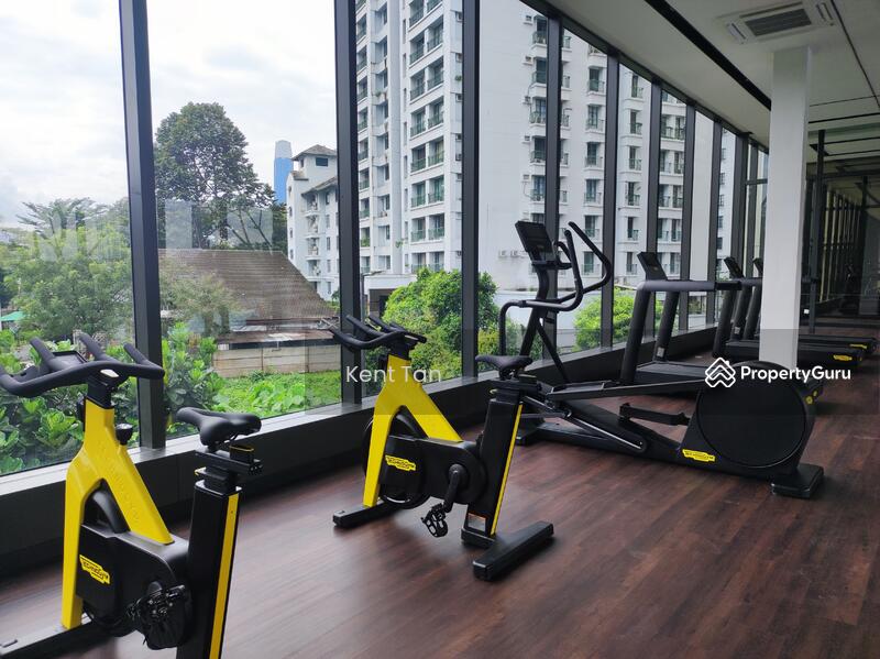 Untuk Dijual - Mayfair Residences @ Pavilion Embassy