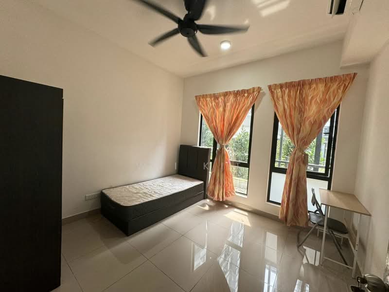 Servis Apartment untuk Disewa di Utropolis Suites 1 - Wei Kit - PropertyGuru.com.my