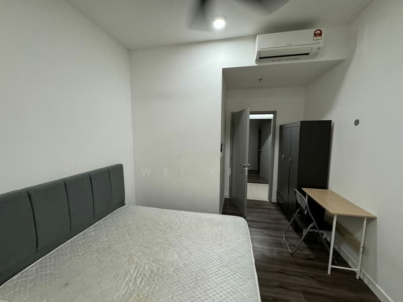 Servis Apartment untuk Disewa di Utropolis Suites 1 - Wei Kit - PropertyGuru.com.my