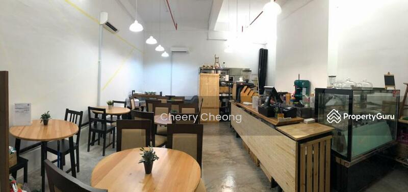 For Rent - Saville @ Cheras