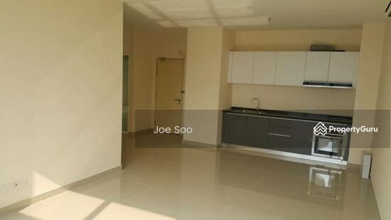 E Suite-Designer Suites @ Emerald Avenue, Emerald Avenue, Jalan PS 7 ...