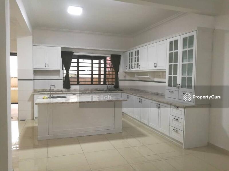 For Rent - Bangsar Baru