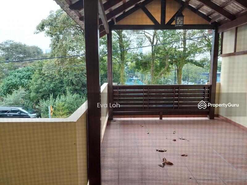 For Rent - Bangsar Baru