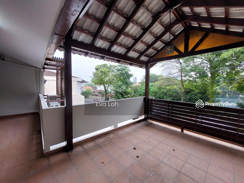 For Rent - Bangsar Baru