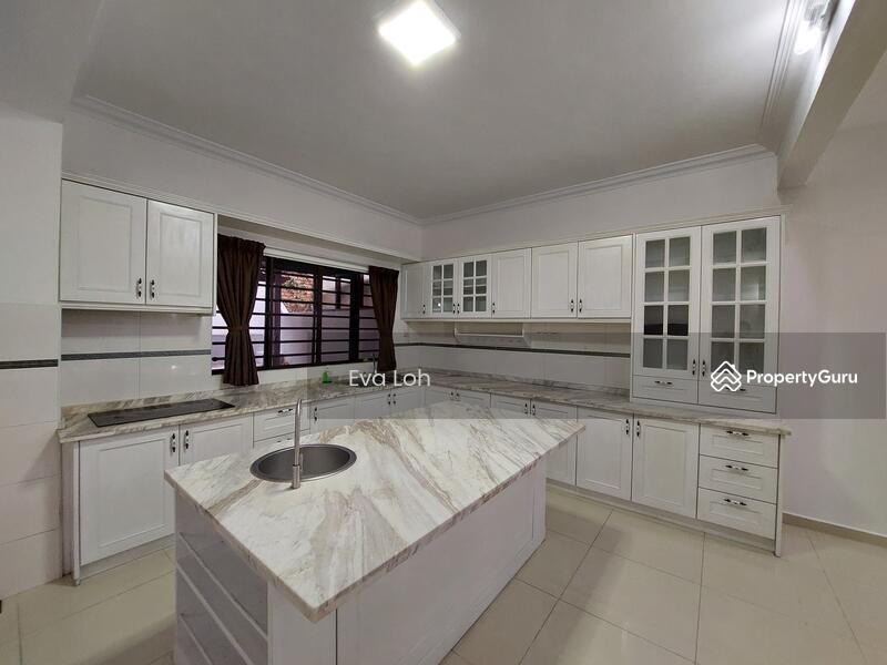 For Rent - Bangsar Baru