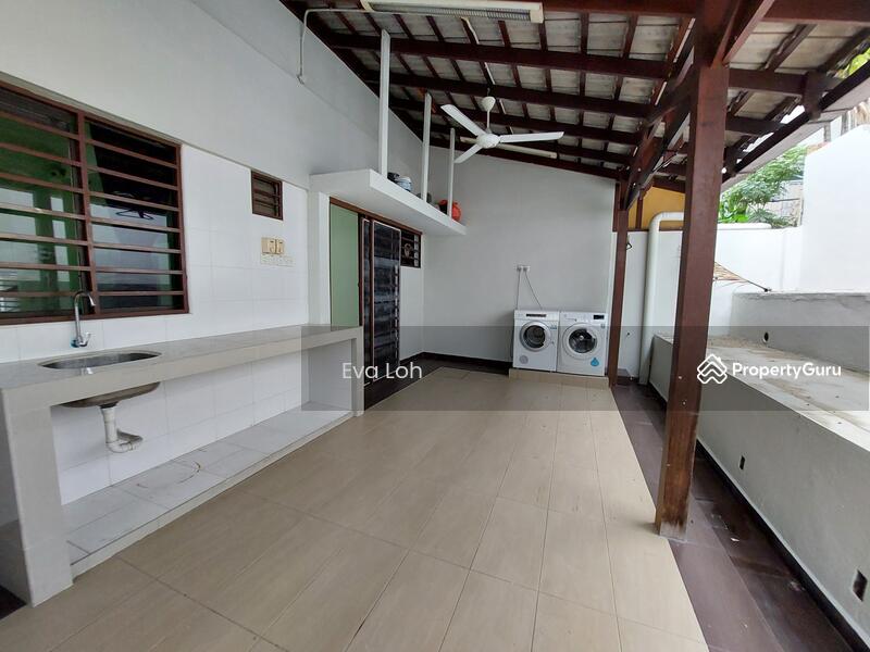 For Rent - Bangsar Baru