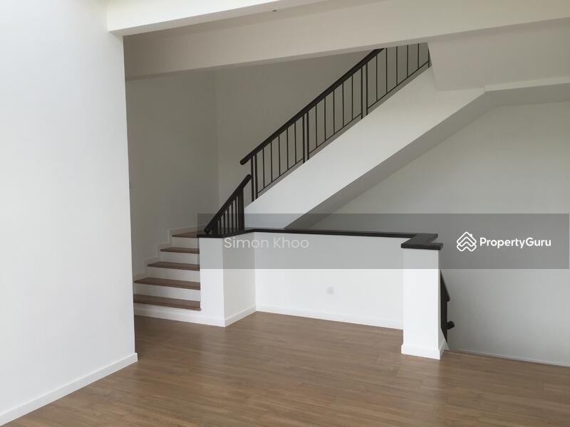 Rumah Teres 3 Tingkat untuk Dijual di Bandar Tropicana Aman (Telok Panglima Garang) - Simon Khoo - PropertyGuru.com.my