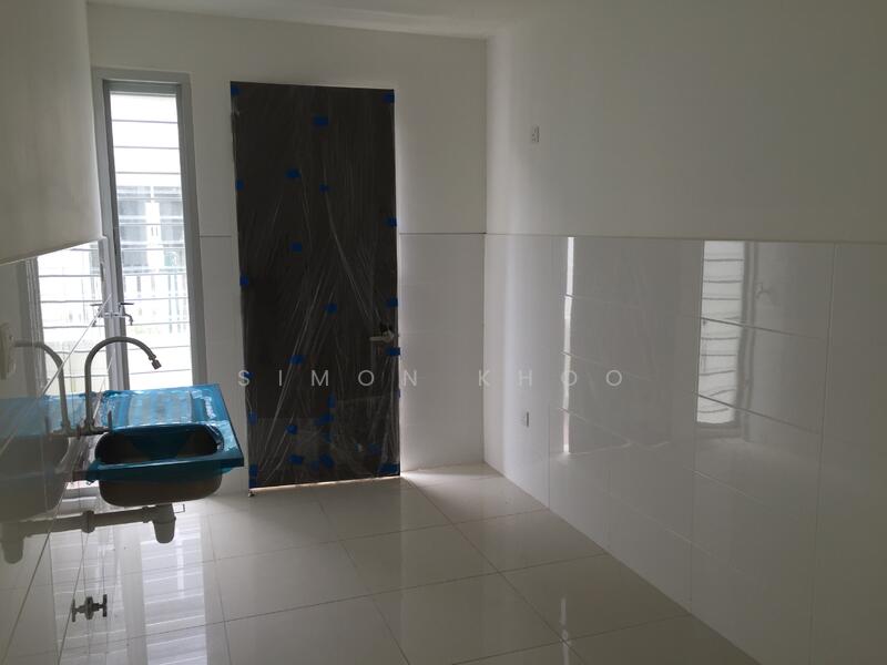 Rumah Teres 3 Tingkat untuk Dijual di Bandar Tropicana Aman (Telok Panglima Garang) - Simon Khoo - PropertyGuru.com.my