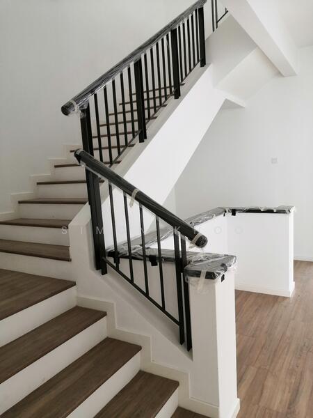 3-storey Terraced House for Sale in Bandar Saujana Putra (Tanjong Duabelas) - Simon Khoo - PropertyGuru.com.my