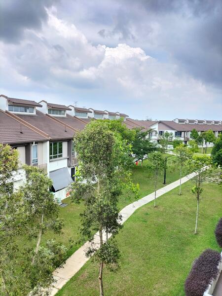 Rumah Teres 3 Tingkat untuk Dijual di Bandar Tropicana Aman (Telok Panglima Garang) - Simon Khoo - PropertyGuru.com.my