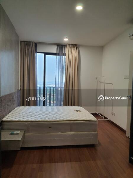 Service Residence for Rent at i-SOHO @ i-City - Lynn Yap - PropertyGuru.com.my