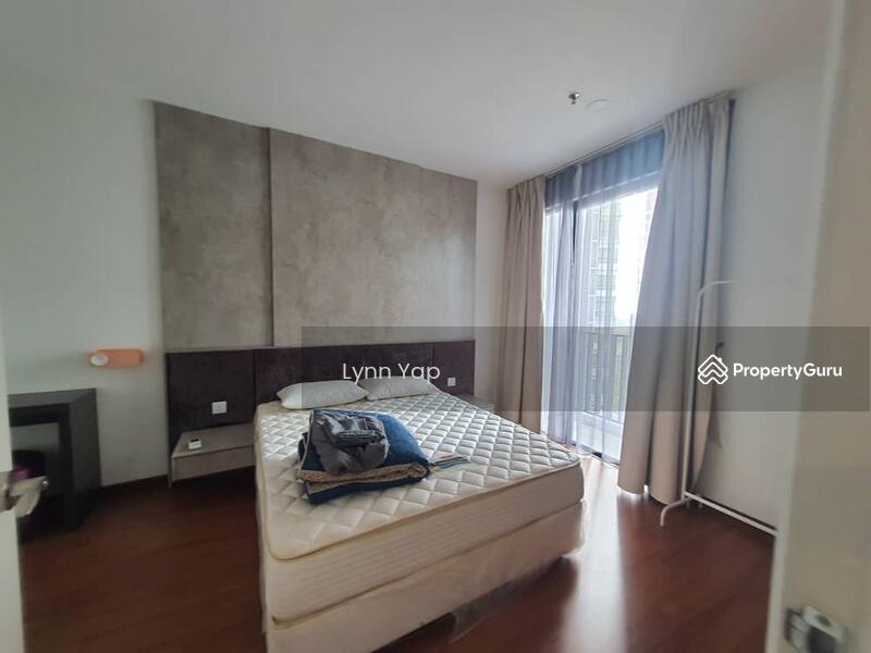 Service Residence for Rent at i-SOHO @ i-City - Lynn Yap - PropertyGuru.com.my