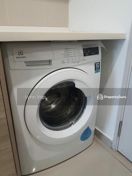 Service Residence for Rent at i-SOHO @ i-City - Lynn Yap - PropertyGuru.com.my