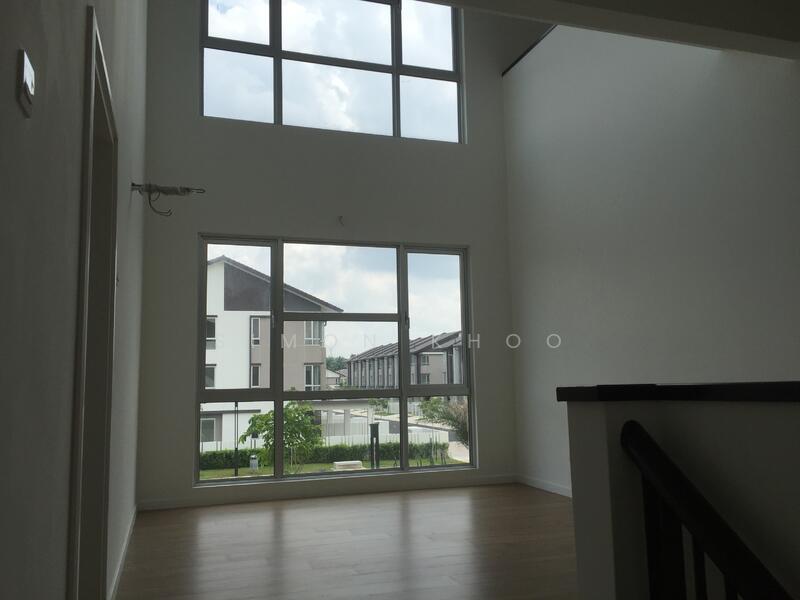 Rumah Teres 3 Tingkat untuk Dijual di Bandar Tropicana Aman (Telok Panglima Garang) - Simon Khoo - PropertyGuru.com.my