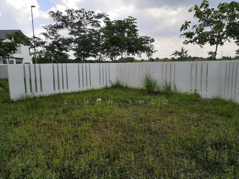 Rumah Teres 3 Tingkat untuk Dijual di Bandar Tropicana Aman (Telok Panglima Garang) - Simon Khoo - PropertyGuru.com.my