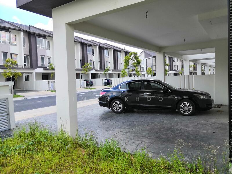 Rumah Teres 3 Tingkat untuk Dijual di Bandar Tropicana Aman (Telok Panglima Garang) - Simon Khoo - PropertyGuru.com.my