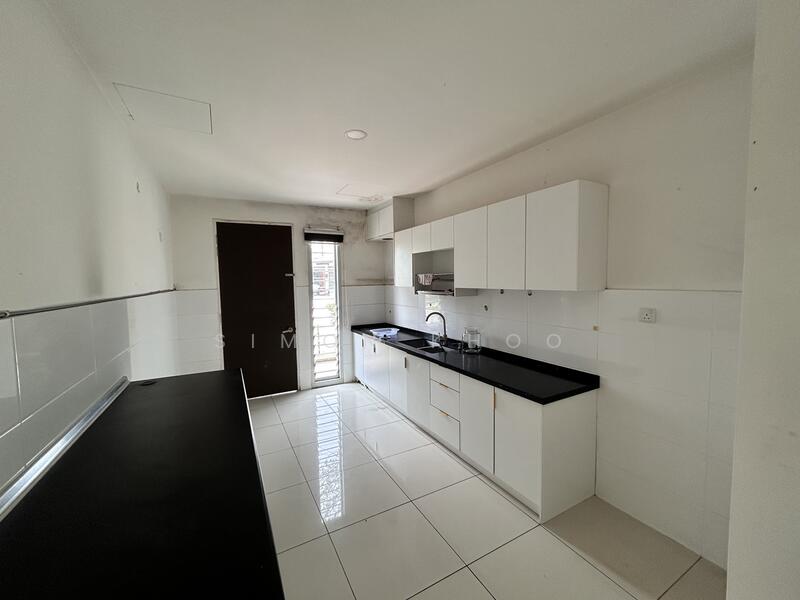 Rumah Teres 3 Tingkat untuk Dijual di Bandar Tropicana Aman (Telok Panglima Garang) - Simon Khoo - PropertyGuru.com.my