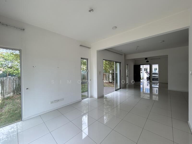 Rumah Teres 3 Tingkat untuk Dijual di Bandar Tropicana Aman (Telok Panglima Garang) - Simon Khoo - PropertyGuru.com.my
