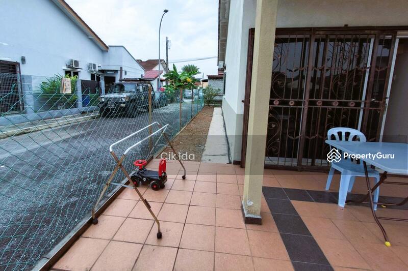 Bukit Naga Seksyen 32 Shah Alam, Shah Alam, Selangor, 3 Bedrooms, 1000