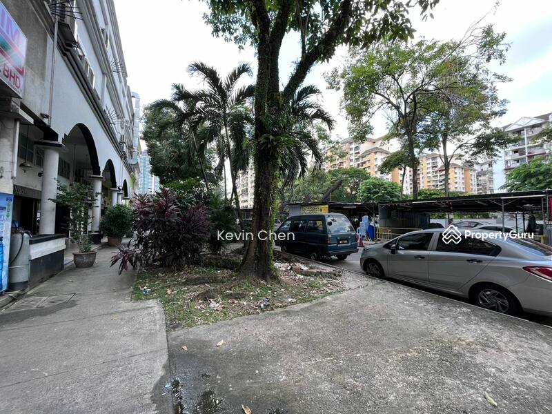 Shop / Office untuk Dijual di Taman Maluri (Cheras) - Kevin Chen - PropertyGuru.com.my