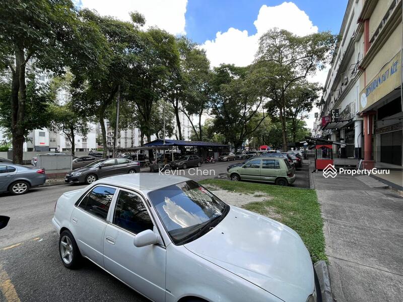 Shop / Office untuk Dijual di Taman Maluri (Cheras) - Kevin Chen - PropertyGuru.com.my