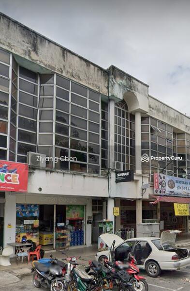 For Rent - Subang Bestari
