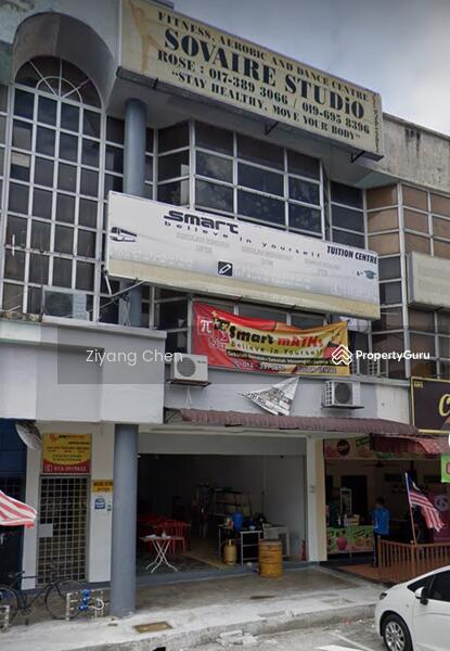 For Rent - Subang Bestari