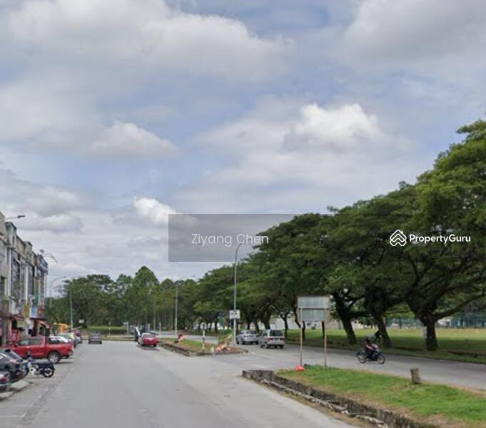 For Rent - Subang Bestari