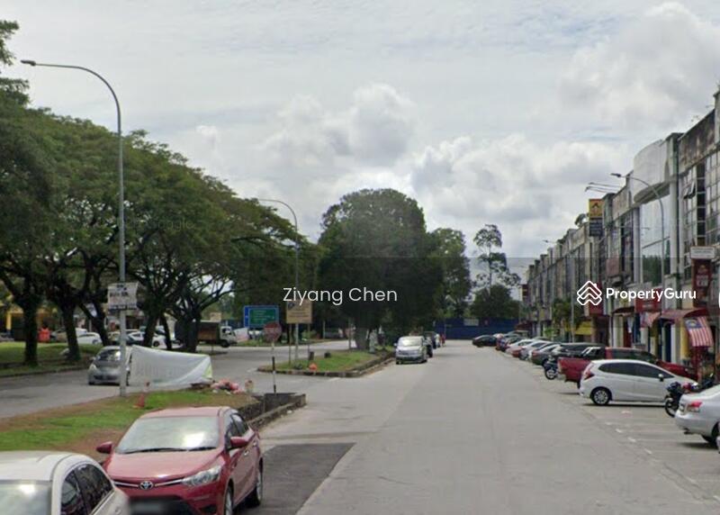 For Rent - Subang Bestari