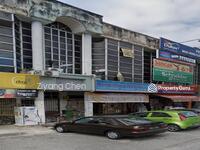 For Rent - Subang Bestari