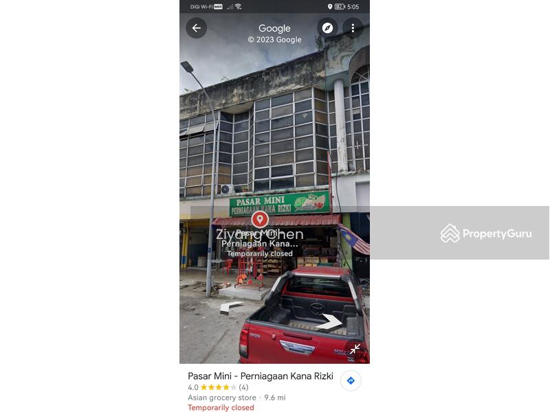 Untuk Disewa - Subang Bestari