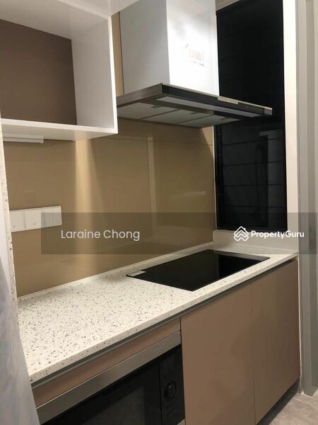 Servis Apartment untuk Disewa di Millerz Square Serviced Residence - Laraine Chong - PropertyGuru.com.my