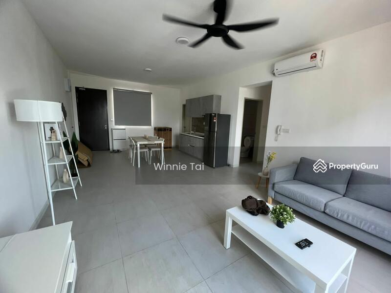 Service Residence for Rent at 216 Residences - Winnie Tai - PropertyGuru.com.my